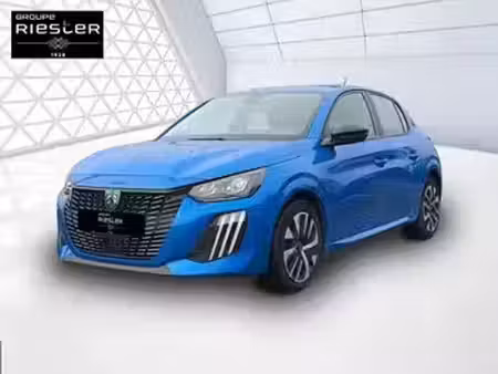 Peugeot 208 1.2 PureTech 75 Active