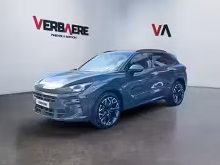 Cupra Terramar VZ 1.5 272