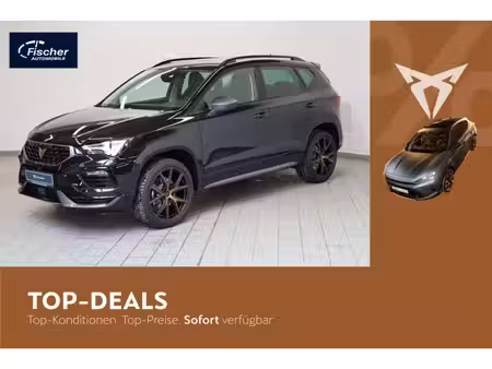 Cupra Ateca 1.5 TSI 150