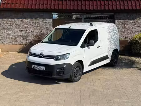 Citroën Berlingo 131