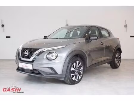 Nissan Juke 1.0 114 Acenta