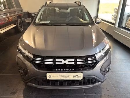 Dacia Sandero 1.0 Expression
