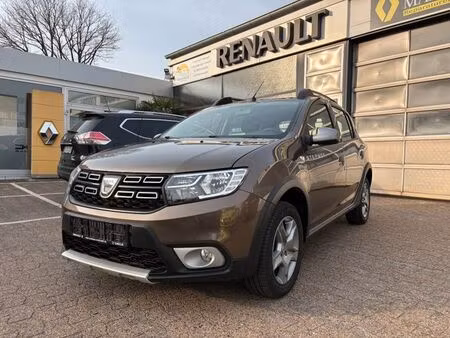 Dacia Sandero 0.9 TCe 90 Prestige