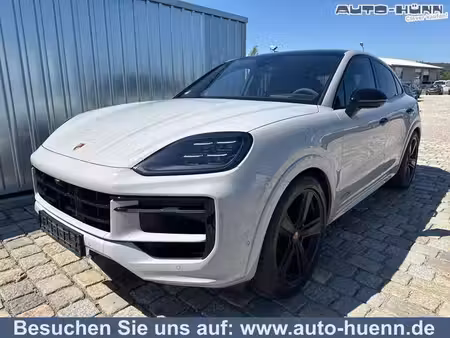 Porsche Cayenne GTS V8 4.0 500 4x4