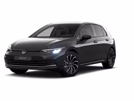 Volkswagen Golf 1.5 TSI 110 Life