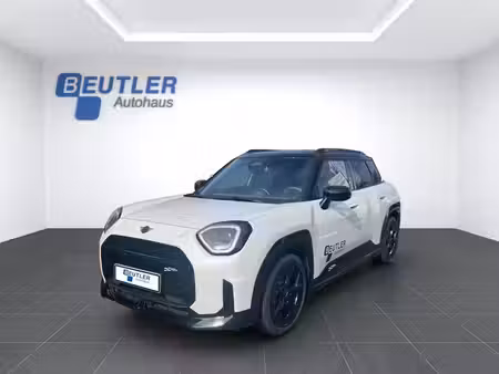 Mini Aceman John Cooper Works 218