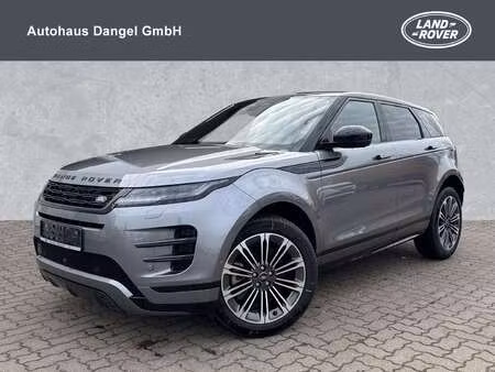 Land Rover Range Rover Evoque D200 2.0 204 Dynamic SE 4x4