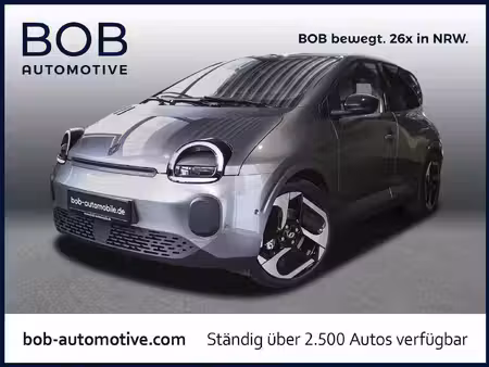 Renault Twingo 82 Techno