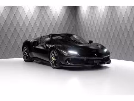 Ferrari 296 GTS V6 3.0 830