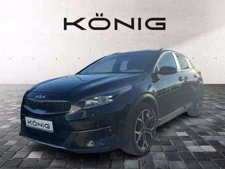 Kia Ceed 1.6 T GDi 204