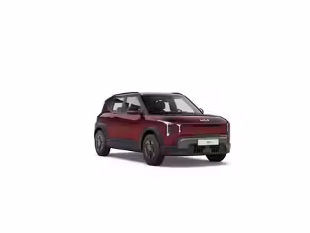 Kia EV2 