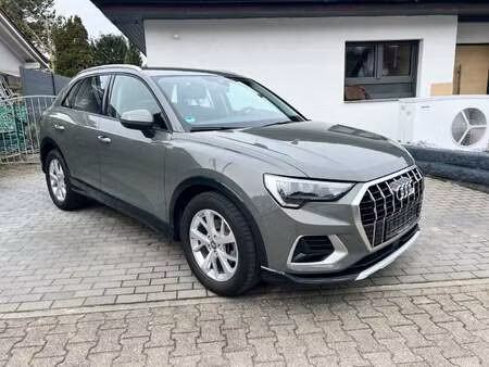 Audi Q3 35 TFSI TFSI 150