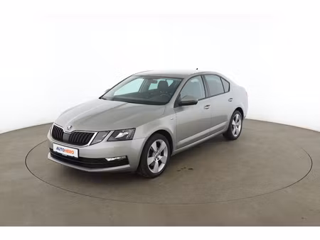 Škoda Octavia 1.0 TSI 115