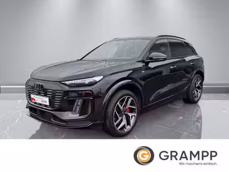 Audi Q6 E-Tron 306