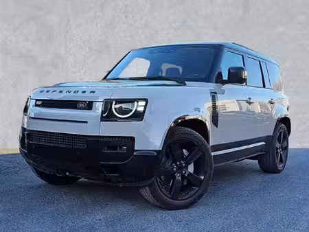 Land Rover Defender 3.0 X-Dynamic SE 4x4