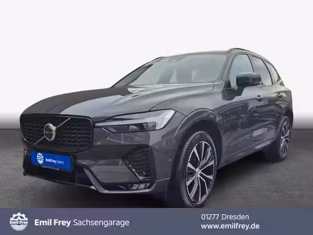 Volvo XC60 2.0 4x4