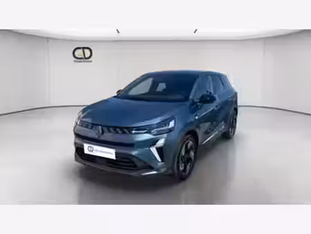 Renault Symbioz E-Tech 1.6 145 Techno