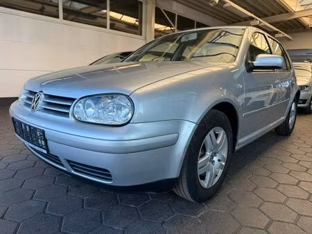 Volkswagen Golf 1.8 150 Concept