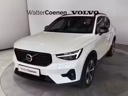 Volvo XC40 2.0