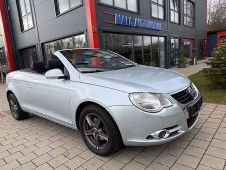 Volkswagen EOS 2.0 FSI 150