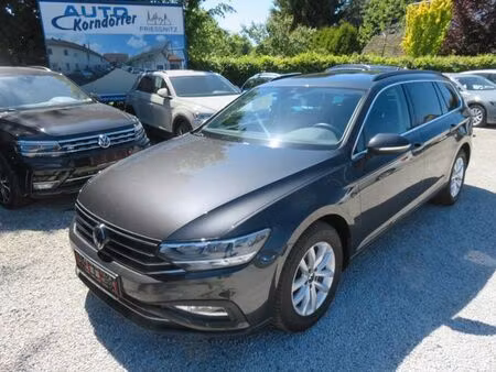 Volkswagen Passat 2.0 TDI 110 Business