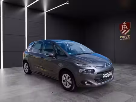 Citroën C4 1.6 HDi 120