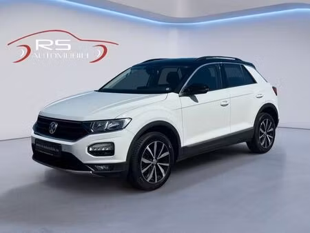 Volkswagen T-Roc 1.5 150 Style