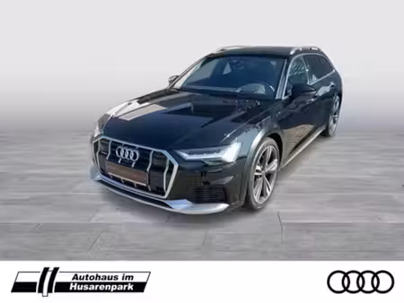 Audi A6 50 TDI 3.0 TDI 286 quattro