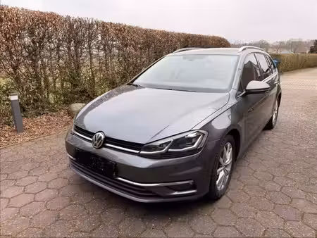 Volkswagen Golf 1.5 TSI 150 Highline