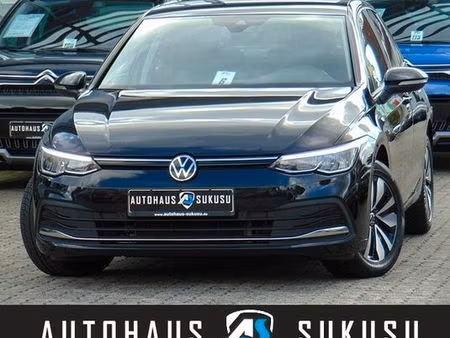 Volkswagen Golf 2.0 TDI 116 Move up!