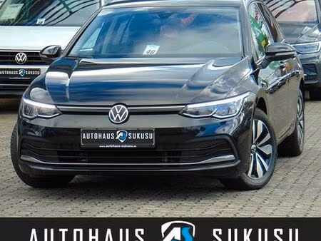 Volkswagen Golf 2.0 TDI 116 Move up!