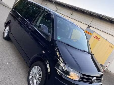 Volkswagen Transporter T5 2.0
