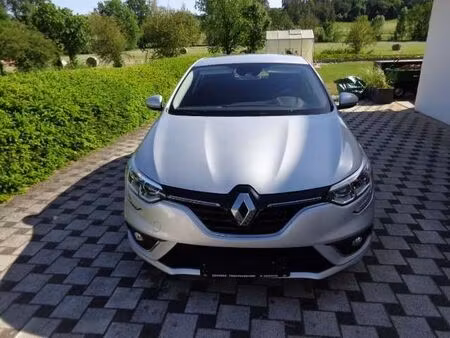 Renault Mégane 1.2 Experience