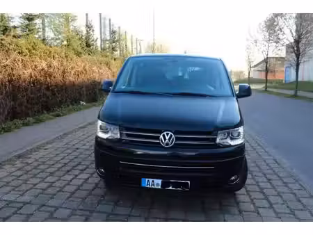 Volkswagen Transporter T5 2.0 Highline