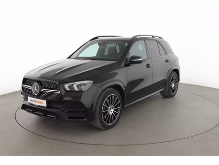 Mercedes-Benz Classe E 