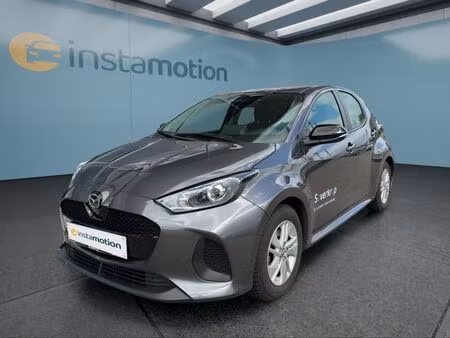 Mazda Mazda2 1.5 116 Centre Line