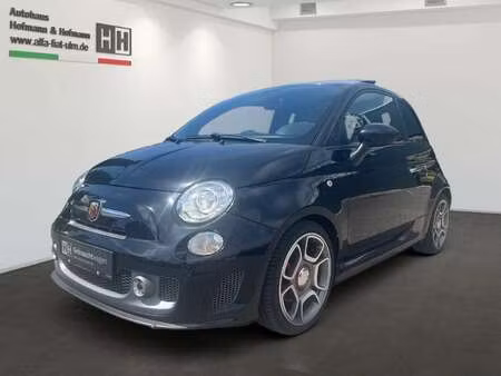 Abarth 500 1.4 160 Turismo