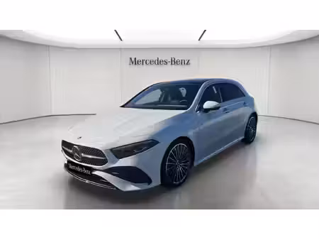Mercedes-Benz Classe A A 200 2.0 150