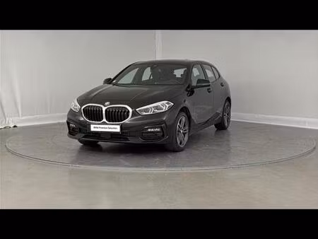BMW Série 1 116d 1.5 116