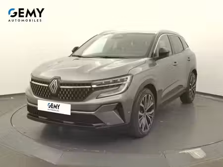 Renault Austral 1.2 200 Iconic