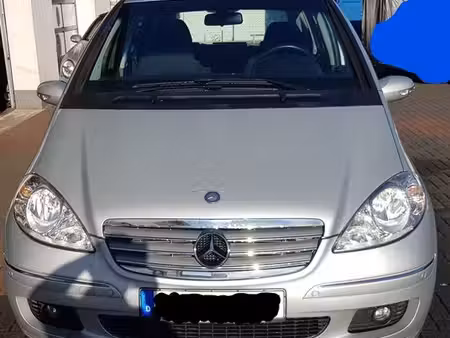 Mercedes-Benz Classe A A 150 1.5 95 Elegance