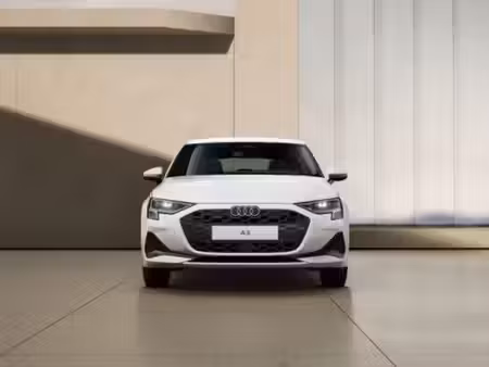 Audi A3 1.0 TFSI 116