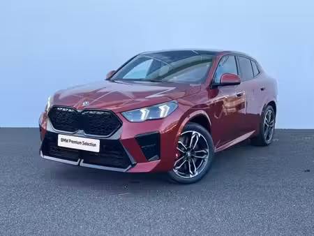 BMW X2 20i 1.5 170 sDrive