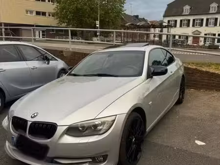 BMW Série 3 2.0 184