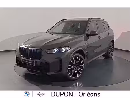 BMW X5 50e 3.0 313 X-Line xDrive