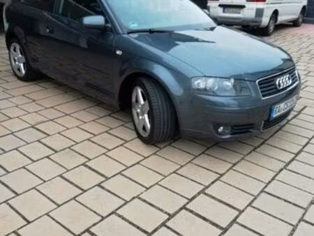 Audi A3 2.0 FSI 150 Ambition