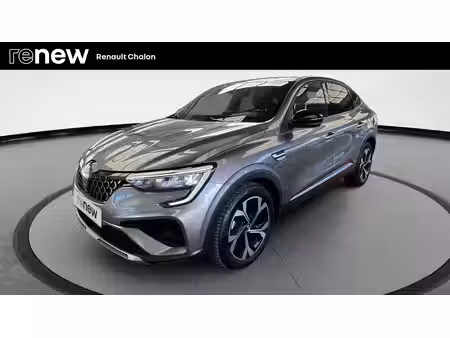 Renault Arkana E-Tech 1.6 145