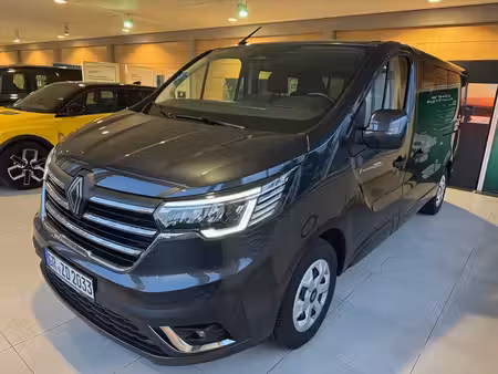 Renault Trafic 2.0 dCi 150 Evolution