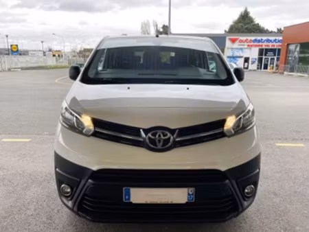 Toyota Proace Dynamic