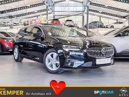 Opel Insignia 2.0 Elegance
